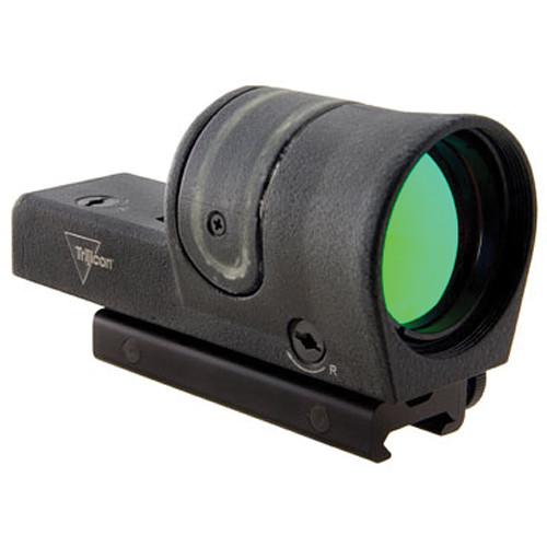 Trijicon 1x42 RX34 Reflex Sight with TA51 Mount RX34A-51