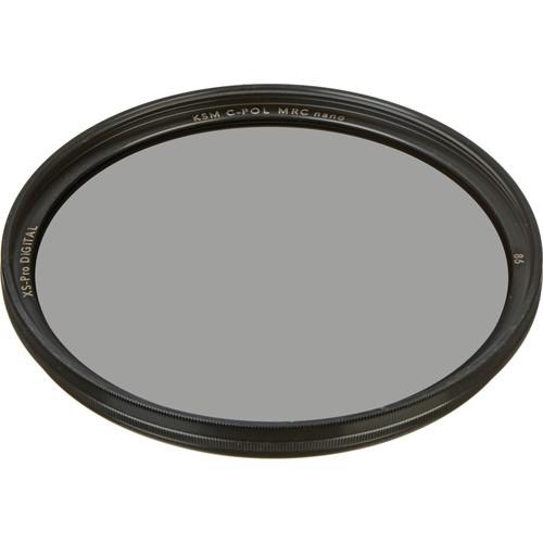 B W 60mm Kaesemann XS-Pro Circular Polarizer MRC Nano 66-1066396, B, W, 60mm, Kaesemann, XS-Pro, Circular, Polarizer, MRC, Nano, 66-1066396