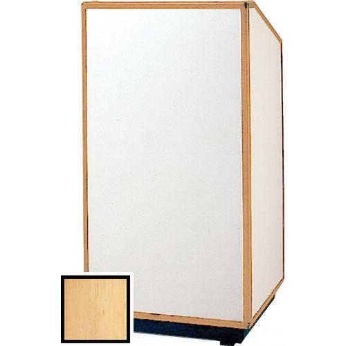 Da-Lite  98164 Floor Lectern 98164ML