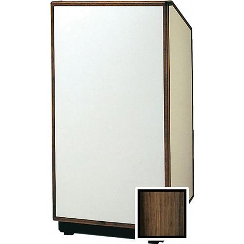 Da-Lite  98178 Floor Lectern 98178HWV, Da-Lite, 98178, Floor, Lectern, 98178HWV, Video