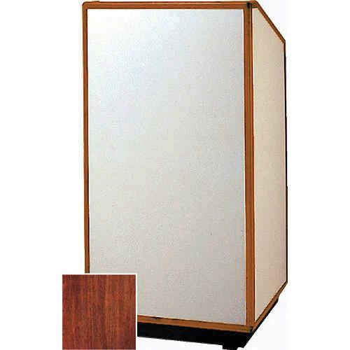 Da-Lite  98178 Floor Lectern 98178HWV, Da-Lite, 98178, Floor, Lectern, 98178HWV, Video