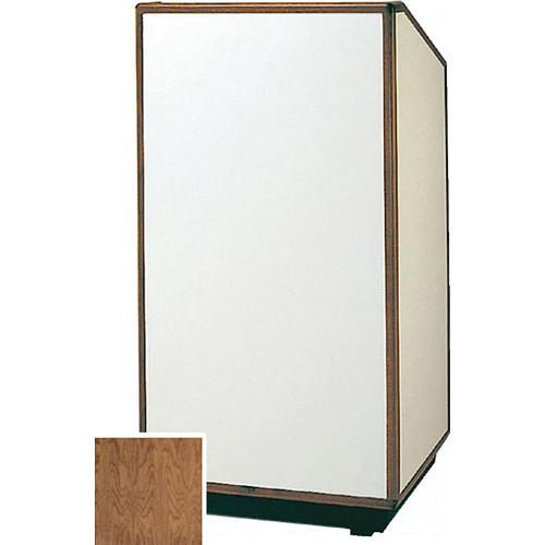 Da-Lite  98178 Floor Lectern 98178HWV, Da-Lite, 98178, Floor, Lectern, 98178HWV, Video