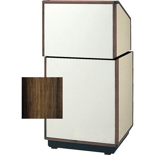 Da-Lite  98182 Cambridge Stacking Lectern 98182MV