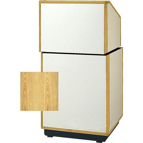 Da-Lite  98182 Cambridge Stacking Lectern 98182MV