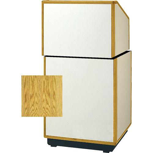 Da-Lite  98182 Cambridge Stacking Lectern 98182MV