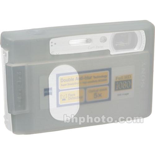 GGI  Sony DSC-T100 Skin (Gray) SCS-T100G, GGI, Sony, DSC-T100, Skin, Gray, SCS-T100G, Video