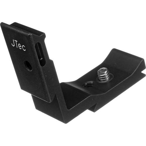 JTec Sony NEX-5 L-Bracket Tripod Mount (Black) 10-002-K