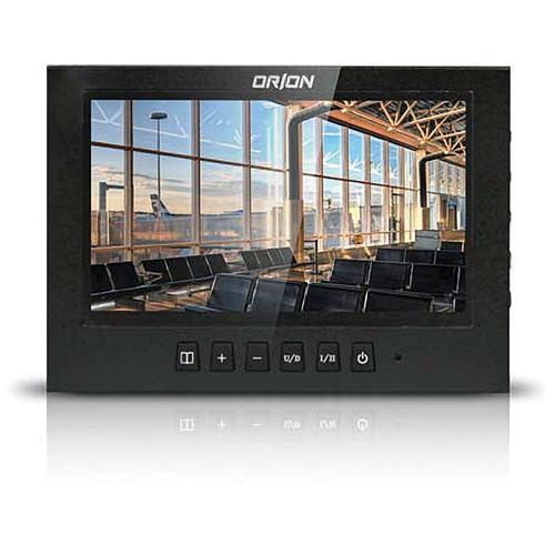 Orion Images TM5 Color TFT LCD Test Monitor (5.6