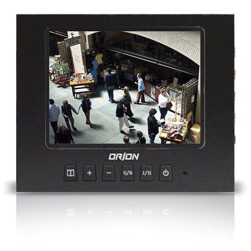 Orion Images TM7 Color TFT LCD Test Monitor (7
