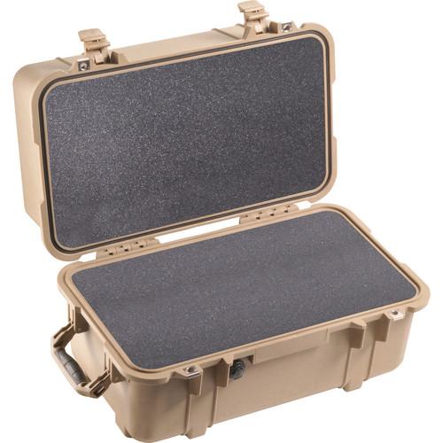 Pelican 1460 Case with Foam (Olive Drab Green) 1460-000-130