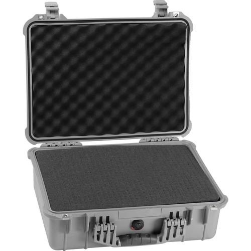 Pelican 1520 Case with Foam (Orange) 1520-000-150, Pelican, 1520, Case, with, Foam, Orange, 1520-000-150,