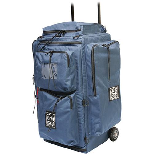 Porta Brace WPC-2OR Wheeled Production Case WPC-2ORB