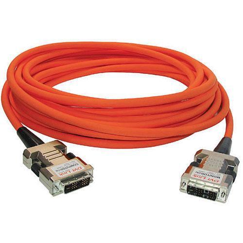 RTcom USA  DVIOFC Cable (984.3') OFC-300, RTcom, USA, DVIOFC, Cable, 984.3', OFC-300, Video
