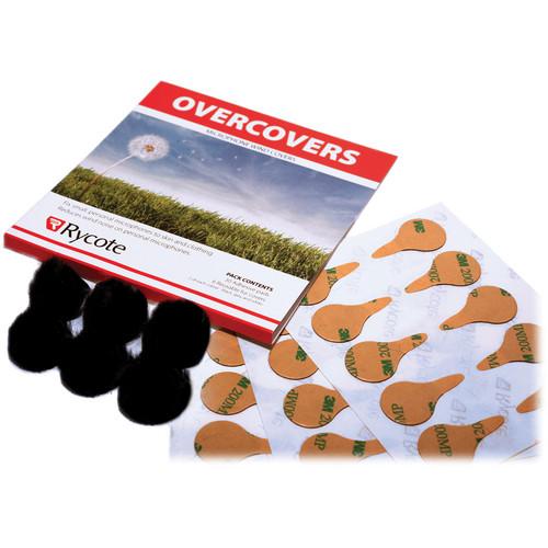 Rycote  Overcovers (White) 065527