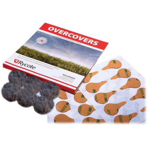 Rycote  Overcovers (White) 065527