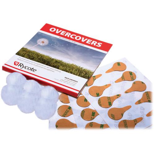 Rycote  Overcovers (White) 065527