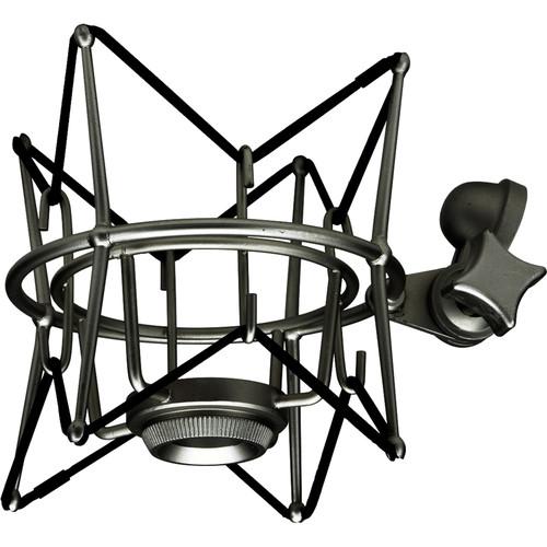Samson  SP01 Spider Shock Mount (Silver) SASP01
