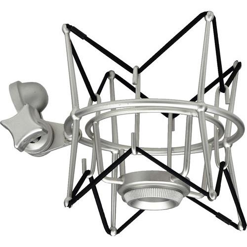 Samson  SP01 Spider Shock Mount (Silver) SASP01