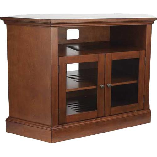 SANUS BFAV48 Audio Video Stand (Chocolate) BFAV48-CH1