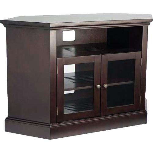 SANUS BFAV48 Audio Video Stand (Chocolate) BFAV48-CH1