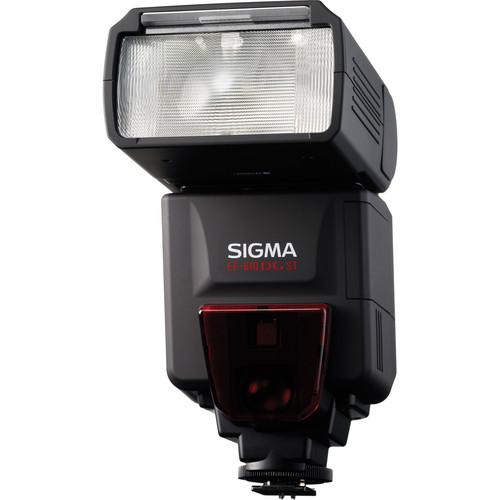 Sigma EF-610 DG ST Flash for Canon Cameras F19101, Sigma, EF-610, DG, ST, Flash, Canon, Cameras, F19101,