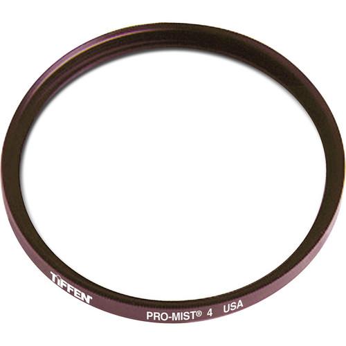 Tiffen  49mm Pro-Mist 4 Filter 49PM4, Tiffen, 49mm, Pro-Mist, 4, Filter, 49PM4, Video