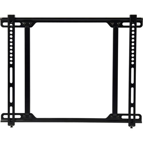 Video Mount Products FP-MF Mid-Size Flat Panel Flush FP-MFB