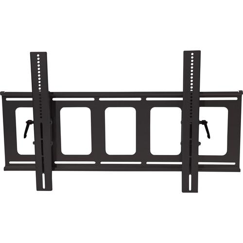 Video Mount Products PDS-LFT Large Flat Panel Flush PDS-LFTB