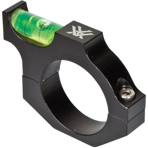 Vortex Bubble Level for Riflescopes with 1