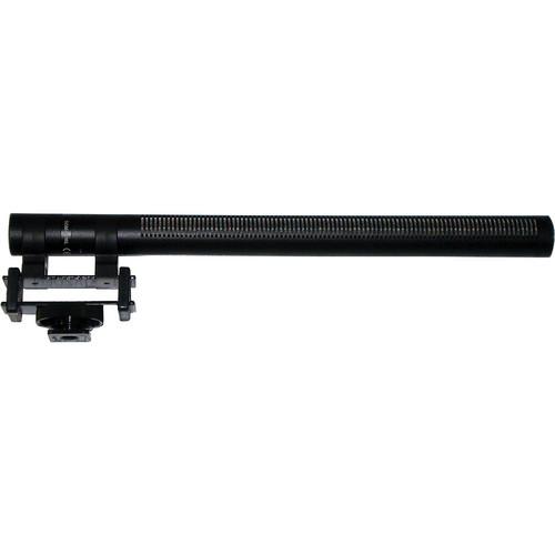 Azden SGM-3416L Broadcast Spec Professional Shotgun SGM-3416L, Azden, SGM-3416L, Broadcast, Spec, Professional, Shotgun, SGM-3416L