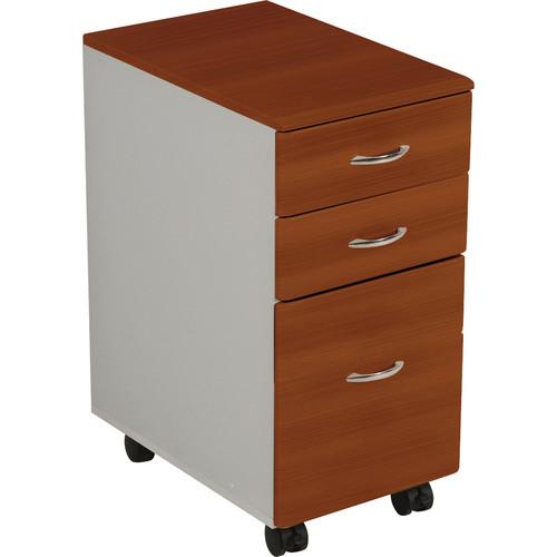 Balt  iFlex File Cabinet (Teak) 90061