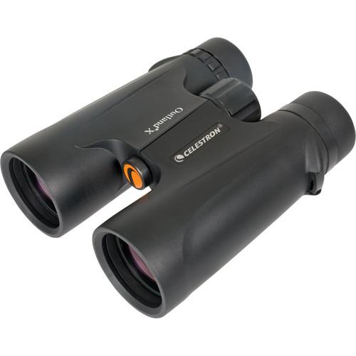 Celestron  8x42 Outland X Binocular (Black) 71346, Celestron, 8x42, Outland, X, Binocular, Black, 71346, Video