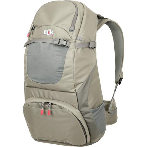 Clik Elite  Venture 35 Backpack CE710GR