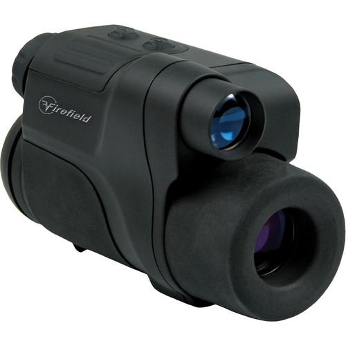 Firefield Nightfall 4x50 1st Generation Night Vision FF24063, Firefield, Nightfall, 4x50, 1st, Generation, Night, Vision, FF24063,