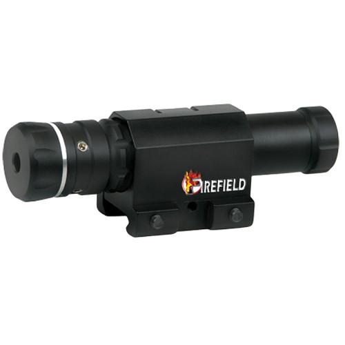 Firefield  Red Laser Sight FF13041K, Firefield, Red, Laser, Sight, FF13041K, Video