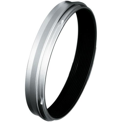 Fujifilm  AR-X100 Adapter Ring (Silver) 16144559, Fujifilm, AR-X100, Adapter, Ring, Silver, 16144559, Video