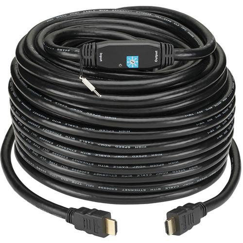 KanexPro High Resolution HDMI Cable (75') HD75FTCL314, KanexPro, High, Resolution, HDMI, Cable, 75', HD75FTCL314,