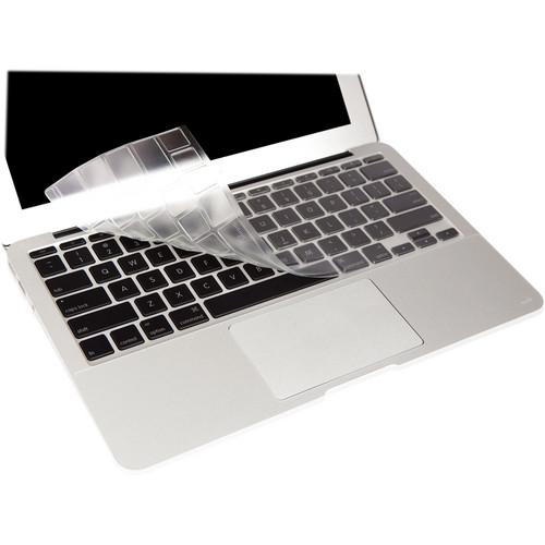 Moshi ClearGuard Keyboard Protector for MacBook Air 99MO021907, Moshi, ClearGuard, Keyboard, Protector, MacBook, Air, 99MO021907