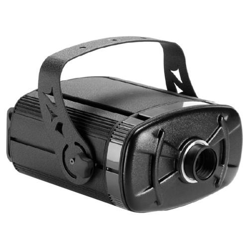 Rosco X24 X-Effects DMX Projector w/o Lens (Black) 205370150120