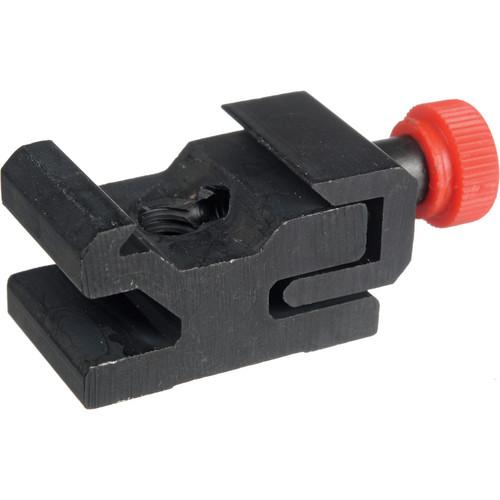 Vello Universal Accessory Shoe Mount With 1/4