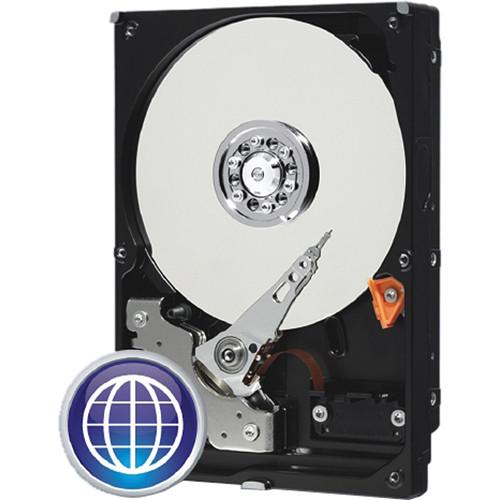 WD 250GB Caviar Blue OEM Desktop Hard Drive WD2500AAKX
