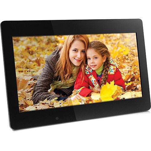 User Manual Aluratek 14 Digital Photo Frame With 4gb Admpf114f Pdf Manuals Com