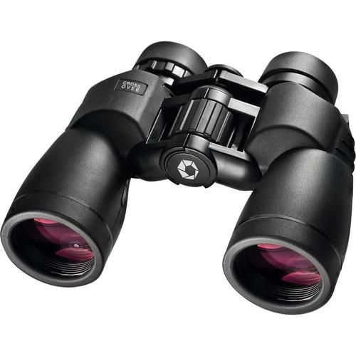 Barska 10x42 WP Crossover Binocular (Mossy Oak Blaze) AB11440, Barska, 10x42, WP, Crossover, Binocular, Mossy, Oak, Blaze, AB11440