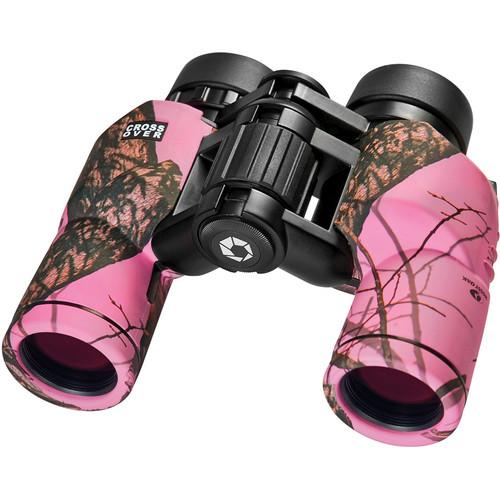 Barska  8x30 WP Crossover Binocular AB11434