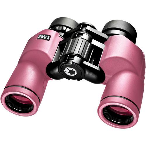 Barska  8x30 WP Crossover Binocular AB11434