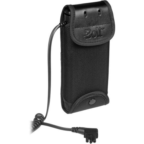 Bolt CBP-C1 Compact Battery Pack for Select Canon & CBP-C1