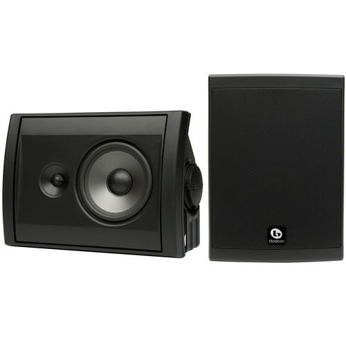 Boston Acoustics Voyager 50 2-Way Outdoor Speakers VOYA50W0XX00