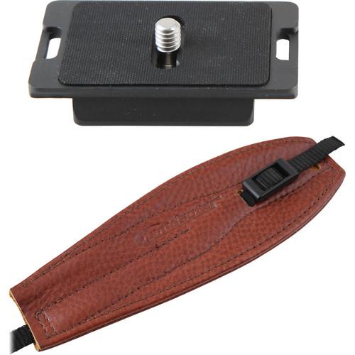 Camdapter Manfrotto Neoprene Adapter CB-2003-CHESTNUT