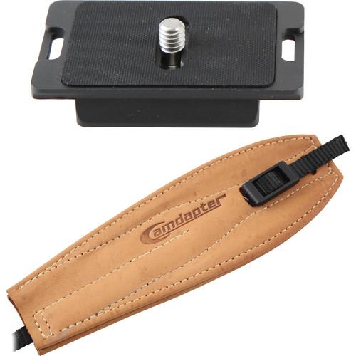 Camdapter Manfrotto Neoprene Adapter CB-2003-CHESTNUT