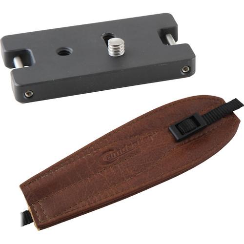 Camdapter Standard Adapter with Chestnut Pro CB-0001-CHESTNUT